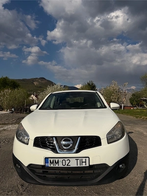 Nissan Qashqai  - imagine 6