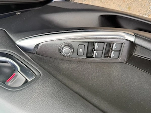 Mazda cx5 facelift 2015 - imagine 3