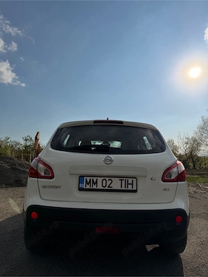 Nissan Qashqai  - imagine 5