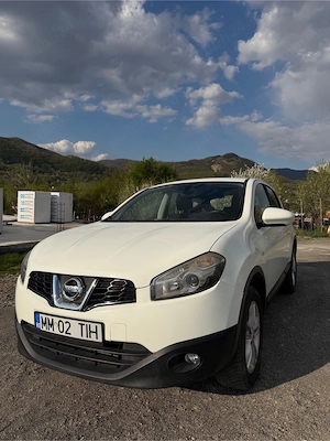 Nissan Qashqai  - imagine 9
