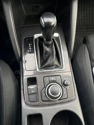 Mazda cx5 facelift 2015 - imagine 9