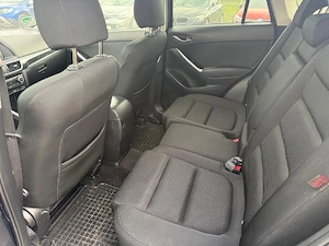 Mazda cx5 facelift 2015 - imagine 5