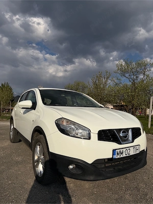 Nissan Qashqai  - imagine 7