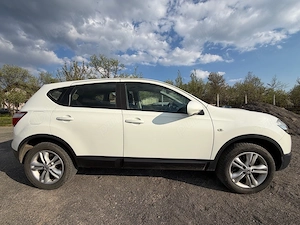 Nissan Qashqai  - imagine 3