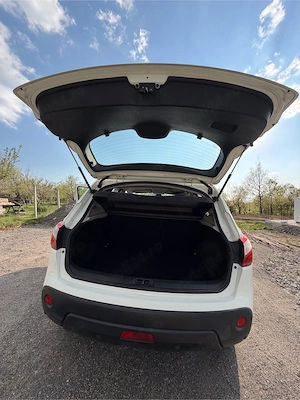 Nissan Qashqai  - imagine 8