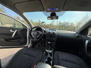 Nissan Qashqai  - imagine 4