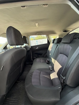 Nissan Qashqai  - imagine 10