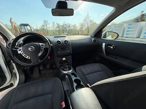 Nissan Qashqai  - imagine 2