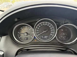 Mazda cx5 facelift 2015