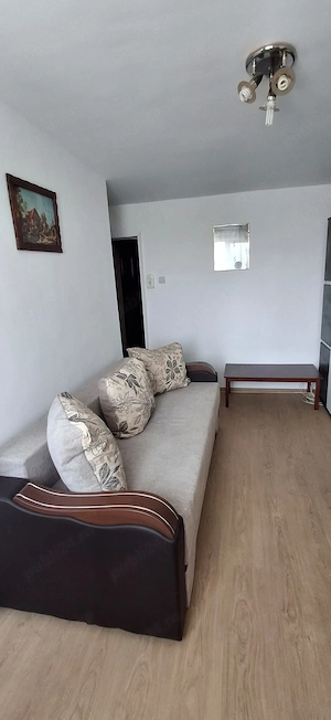 Vând Garsonieră decomandată în Rogerius - imagine 3