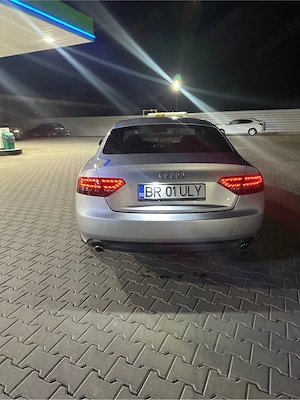 Audi A5 automat - imagine 2