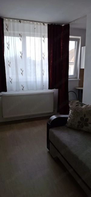 Vând Garsonieră decomandată în Rogerius - imagine 2