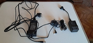 Lampă foto-video Aputure Light Storm LS-20C,Bi -color led light - imagine 5