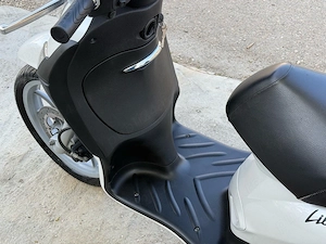 piaggio liberty 125 - imagine 4