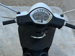 piaggio liberty 125 - imagine 2