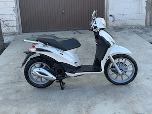 piaggio liberty 125 - imagine 3