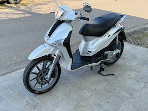 piaggio liberty 125 - imagine 5