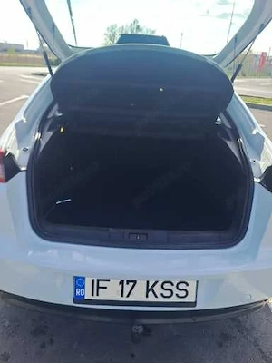 Vând Laguna3 din 2013 1,6 d i 110 cai - imagine 4