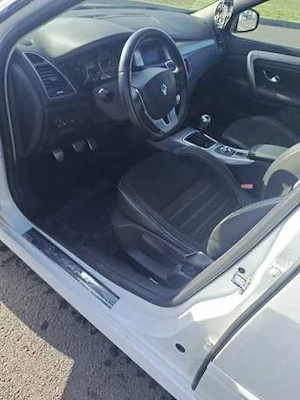 Vând Laguna3 din 2013 1,6 d i 110 cai - imagine 5