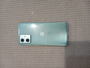 Vand telefon MOTOROLA G 54 impecabil.