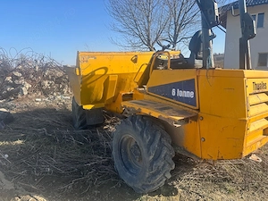 Vand Dumper Twaites 6 tone - imagine 3