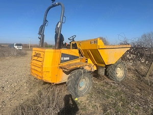 Vand Dumper Twaites 6 tone