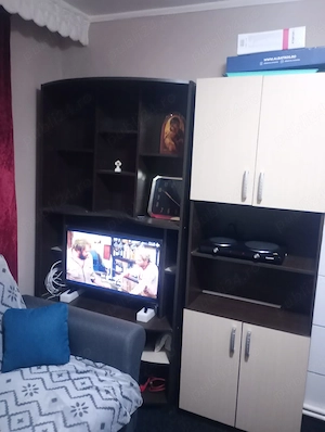 Garsonieră 11 mp Gheorgheni - 900 lei