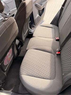 Ford Puma 33.000 km mHEV Suv 125CP  - imagine 4