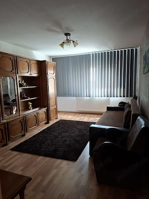 Apartament de inchiriat Zona Soarelui , 2 camere , decomandat