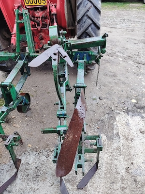 Vând prășitoare rabatabilă  - imagine 4