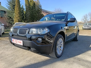 Bmw x3 euro 5  - imagine 2