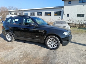 Bmw x3 euro 5  - imagine 3