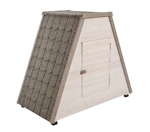 Cusca noua de pisici  - imagine 4