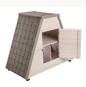 Cusca noua de pisici  - imagine 5