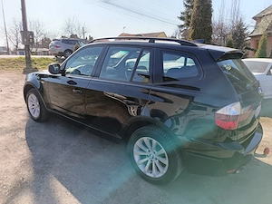 Bmw x3 euro 5  - imagine 4