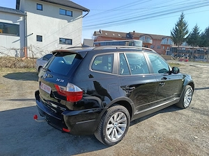 Bmw x3 euro 5  - imagine 5