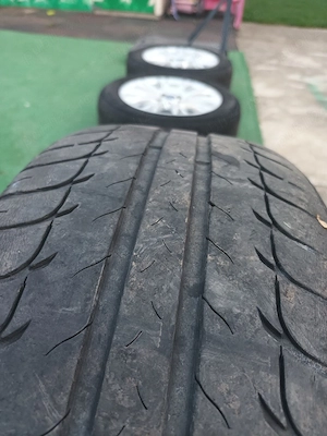 Jante aliaj originale Ford Grand Cmax  - imagine 8