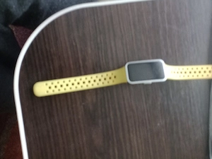 Vând ceas smartwhach