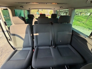 Volkswagen Transporter  - imagine 3