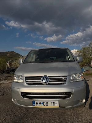 Volkswagen Transporter  - imagine 4
