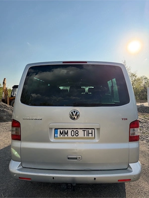 Volkswagen Transporter  - imagine 5