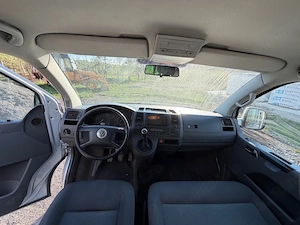Volkswagen Transporter  - imagine 2