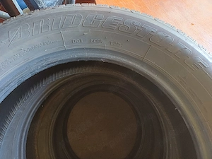 Anvelope vara 215/60 R17 - imagine 4