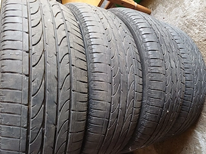 Anvelope vara 215/60 R17