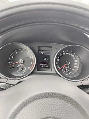 Vând golf 6 ,1,4,Tsi,benzina - imagine 4