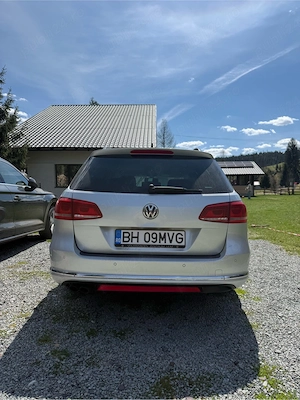 Passat b7 2012 2.0 TDI - imagine 2