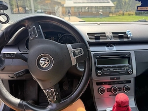 Passat b7 2012 2.0 TDI