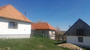 casă de vânzare  - imagine 2