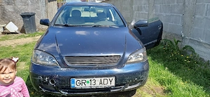 opel bertone - imagine 5