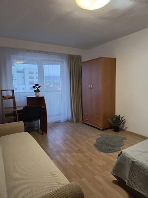 Proprietar, închiriez 2 camere DECOMANDATE, Dorobanților 109 + Parcare - imagine 4